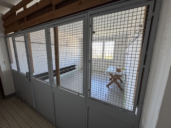 sušárna na patře - Pronájem bytu 1+kk v osobním vlastnictví 27 m², Plzeň