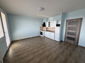 Pronájem bytu 1+kk v osobním vlastnictví 26 m², Plzeň