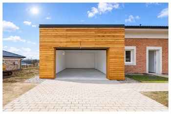 Prodej domu 132 m², Košťany