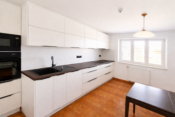 Pronájem bytu 2+1 v osobním vlastnictví 64 m², Kuřim