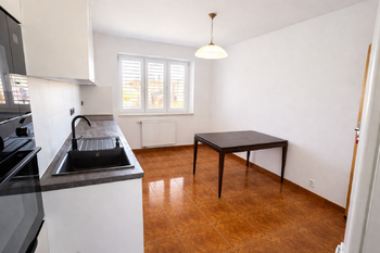 Pronájem bytu 2+1 v osobním vlastnictví 64 m², Kuřim