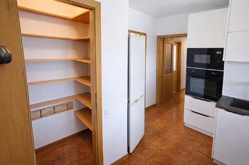 Pronájem bytu 2+1 v osobním vlastnictví 64 m², Kuřim