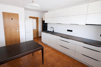 Pronájem bytu 2+1 v osobním vlastnictví 64 m², Kuřim