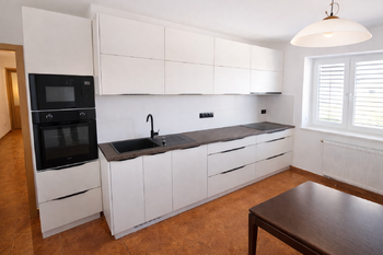 Pronájem bytu 2+1 v osobním vlastnictví 64 m², Kuřim