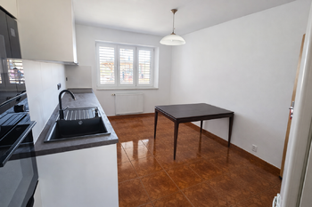 Pronájem bytu 2+1 v osobním vlastnictví 64 m², Kuřim