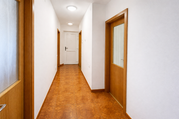 Pronájem bytu 2+1 v osobním vlastnictví 64 m², Kuřim