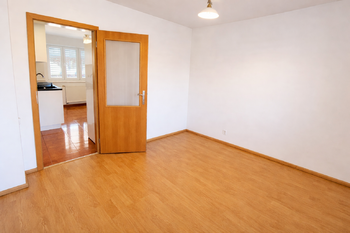 Pronájem bytu 2+1 v osobním vlastnictví 64 m², Kuřim