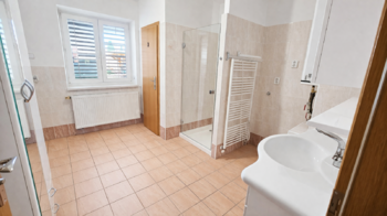 Pronájem bytu 2+1 v osobním vlastnictví 64 m², Kuřim