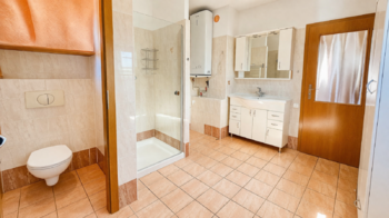 Pronájem bytu 2+1 v osobním vlastnictví 64 m², Kuřim