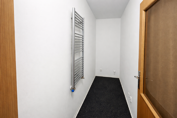 Pronájem bytu 2+1 v osobním vlastnictví 64 m², Kuřim