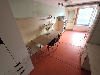 Prodej bytu 3+1 v osobním vlastnictví 160 m², Slavkov u Brna