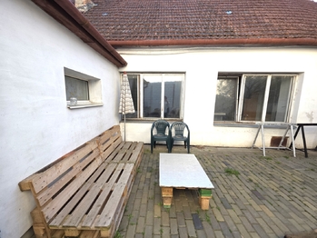 Prodej bytu 3+1 v osobním vlastnictví 160 m², Slavkov u Brna