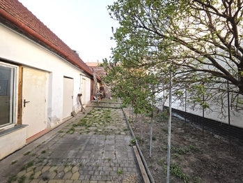 Prodej bytu 3+1 v osobním vlastnictví 160 m², Slavkov u Brna