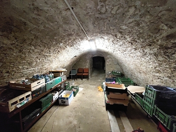 Prodej bytu 3+1 v osobním vlastnictví 160 m², Slavkov u Brna