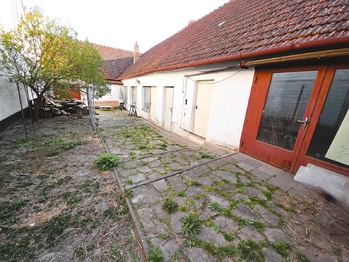 Prodej bytu 3+1 v osobním vlastnictví 160 m², Slavkov u Brna