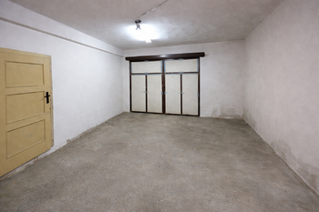 Prodej bytu 3+1 v osobním vlastnictví 160 m², Slavkov u Brna