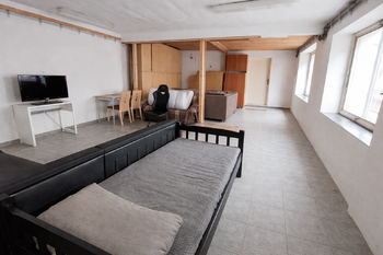 Prodej bytu 3+1 v osobním vlastnictví 160 m², Slavkov u Brna