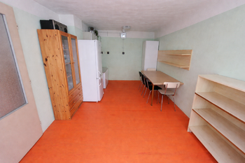 Prodej bytu 3+1 v osobním vlastnictví 160 m², Slavkov u Brna