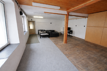 Prodej bytu 3+1 v osobním vlastnictví 160 m², Slavkov u Brna