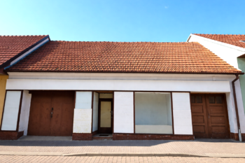 Prodej bytu 3+1 v osobním vlastnictví 160 m², Slavkov u Brna