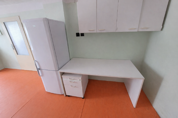 Prodej bytu 3+1 v osobním vlastnictví 160 m², Slavkov u Brna