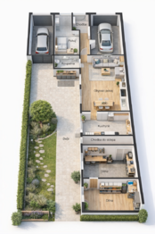 Prodej domu 160 m², Slavkov u Brna