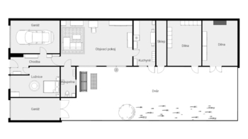 Prodej domu 160 m², Slavkov u Brna