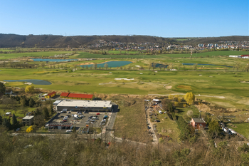 Prodej pozemku 5949 m², Praha 5 - Lipence