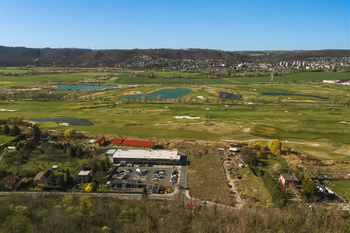 Prodej pozemku 5949 m², Praha 5 - Lipence