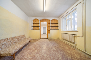 ložnice - Prodej domu 118 m², Pozořice