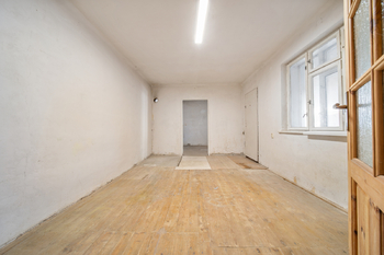 dětský pokoj - Prodej domu 118 m², Pozořice