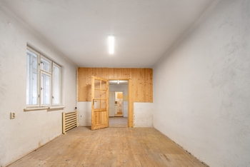 dětský pokoj - Prodej domu 118 m², Pozořice