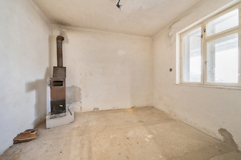 pracovna, kancelář - Prodej domu 118 m², Pozořice