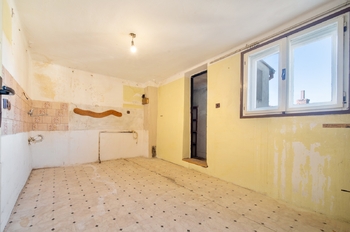 kuchyňe  - Prodej domu 118 m², Pozořice