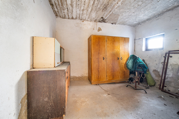 technická mistnost - Prodej domu 118 m², Pozořice