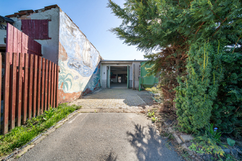 Prodej domu 118 m², Pozořice