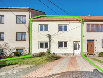 Prodej domu 118 m², Pozořice