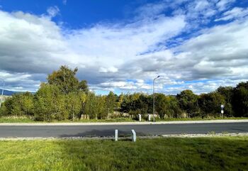 Prodej pozemku 1173 m², Jenišov