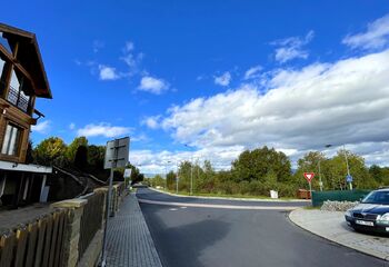 Prodej pozemku 941 m², Jenišov