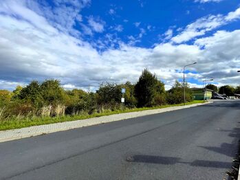 Prodej pozemku 941 m², Jenišov