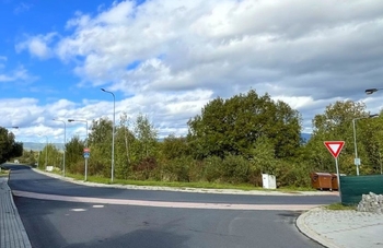 Prodej pozemku 1173 m², Jenišov