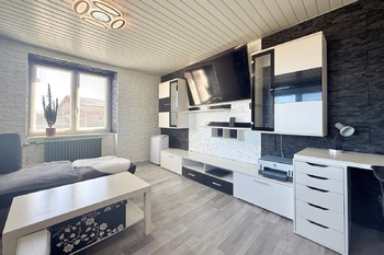 Prodej domu 193 m², Vykáň