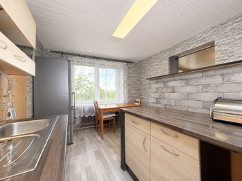 Prodej domu 193 m², Vykáň
