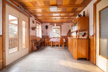 Prodej chaty / chalupy 90 m², Praha 4 - Točná