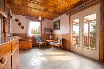 Prodej chaty / chalupy 90 m², Praha 4 - Točná