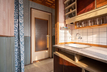 Prodej chaty / chalupy 90 m², Praha 4 - Točná