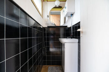 Prodej chaty / chalupy 90 m², Praha 4 - Točná