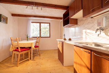 Prodej chaty / chalupy 90 m², Praha 4 - Točná