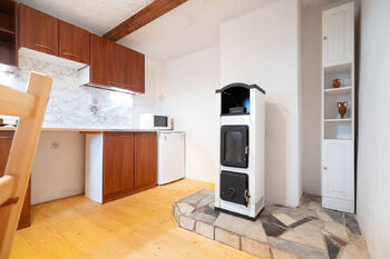 Prodej chaty / chalupy 90 m², Praha 4 - Točná