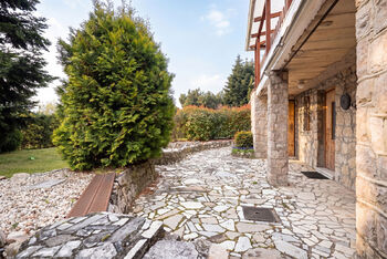 Prodej chaty / chalupy 90 m², Praha 4 - Točná